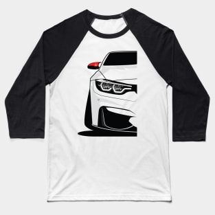 F30 Baseball T-Shirt